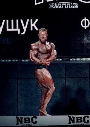 Фотограф Андрей Ёрш